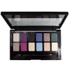 Maybelline 12-Pan Eyeshadow Palette - The Graffiti Nudes