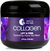 Berry Moon Collagen Lift & Firm Hydrating Aqua-Gel Mask 4 fl oz