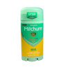 Mitchum Women Invisible Solid Antiperspirant & Deodorant, Pure Fresh 2.7 oz front