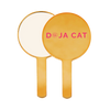 BH Cosmetics x Doja Cat Reflection Hand Mirror