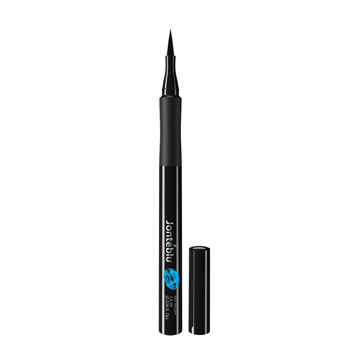 Jonteblu Skinny Tip Precision Liquid Eyeliner