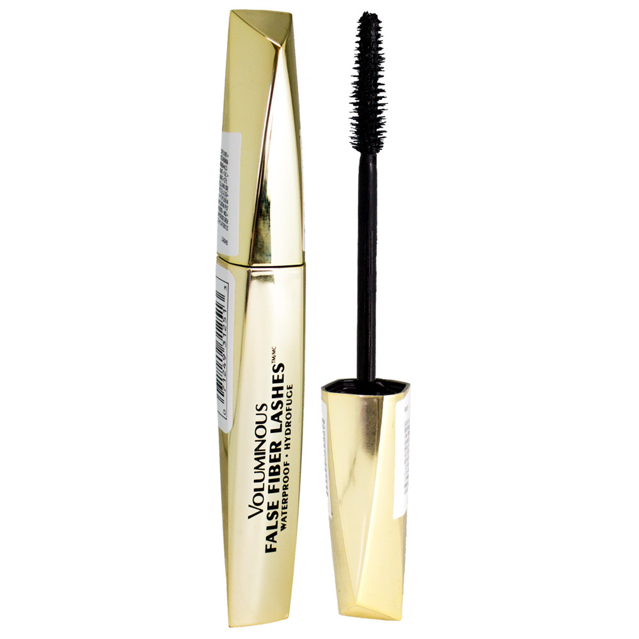 Loreal Voluminous False Fiber Lashes Waterproof Mascara 2847