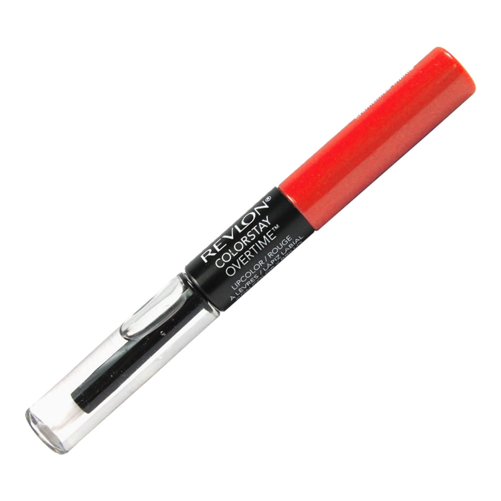 Revlon ColorStay Overtime Lip Color