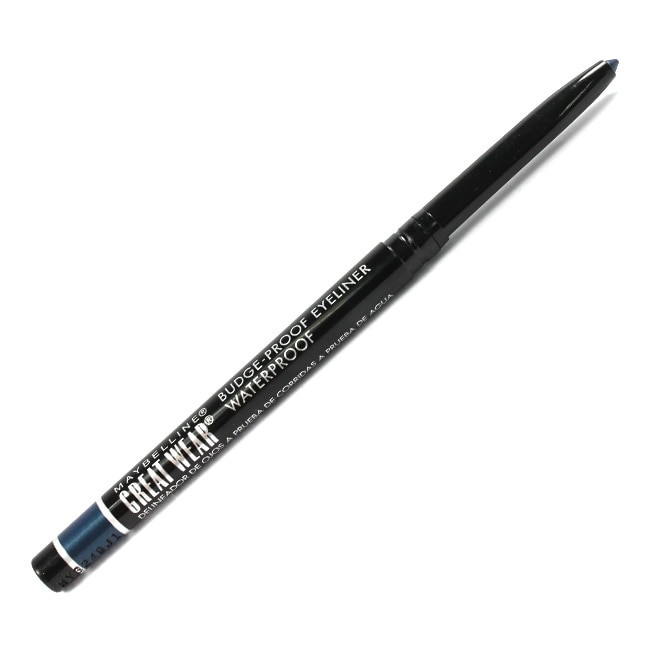 Maybelline Great Wear Waterproof Eye Liner