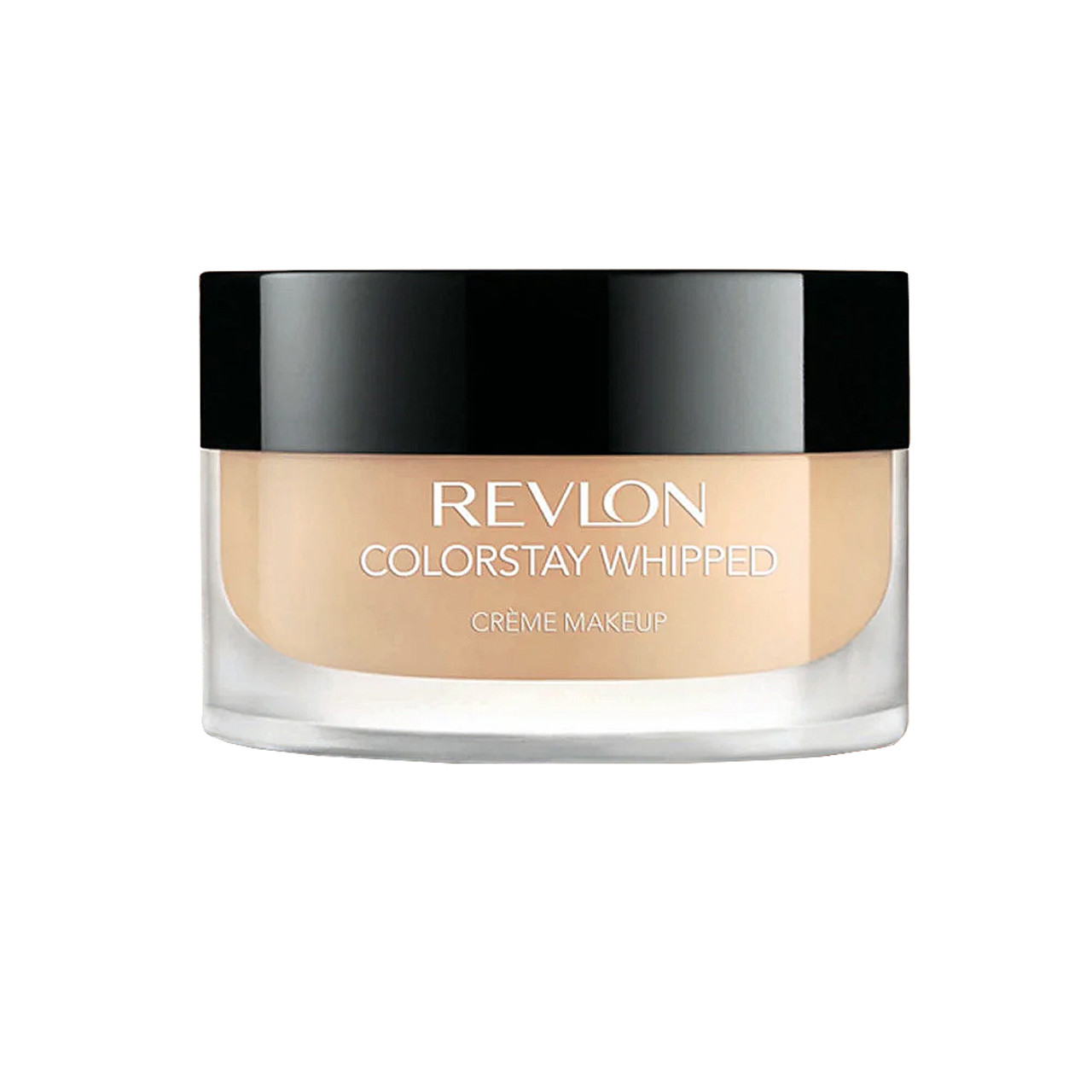 Revlon colorstay whipped deals crème makeup medium beige