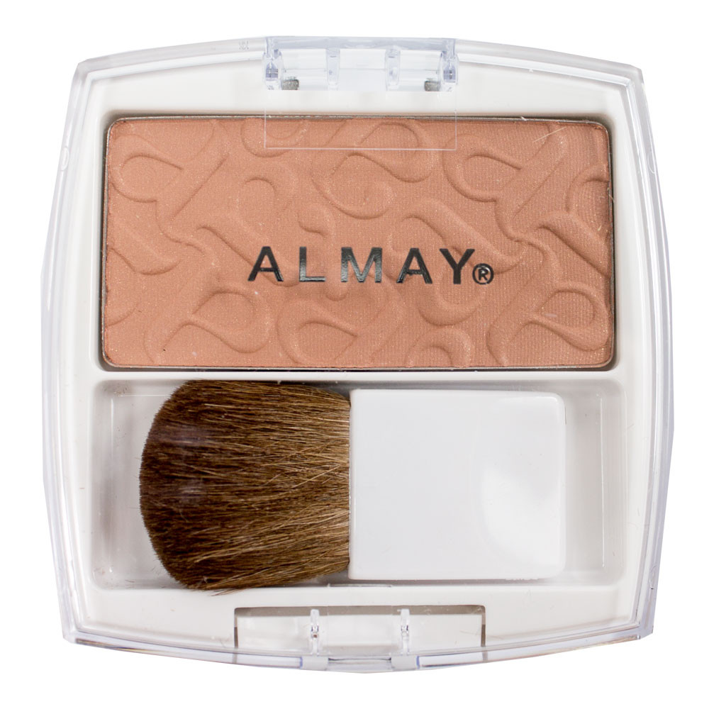 almay powder blush