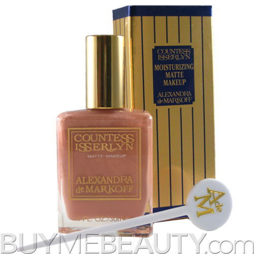 countess isserlyn liquid makeup