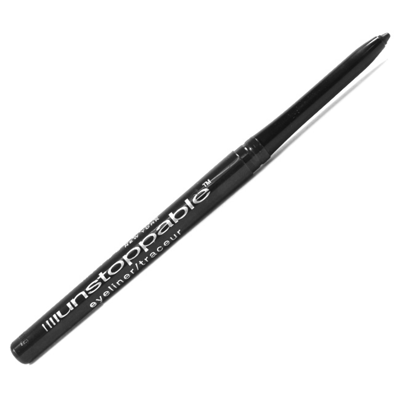 Unstoppable Smudge-Proof Waterproof Eyeliner - BuyMeBeauty.com