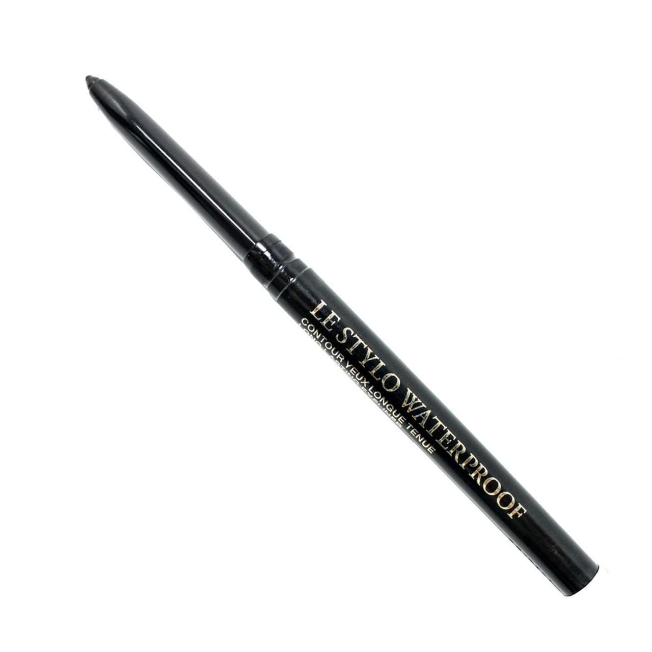 Le Stylo Waterproof Long-Wearing Eyeliner Pencil - Lancôme