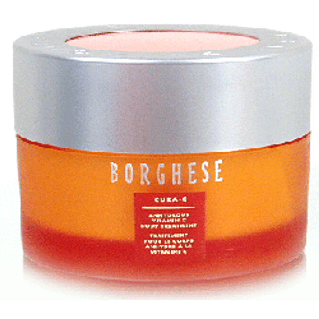 CuraC Anhydrous Vitamin C Body Treatment, 5 Fl. Oz