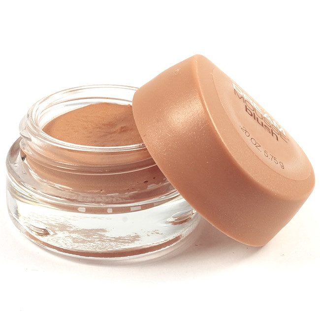 maybelline mousse blush