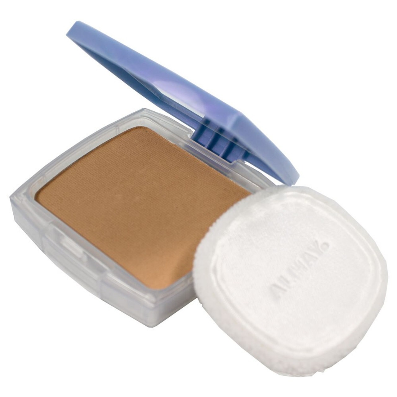 face powder for dry skin