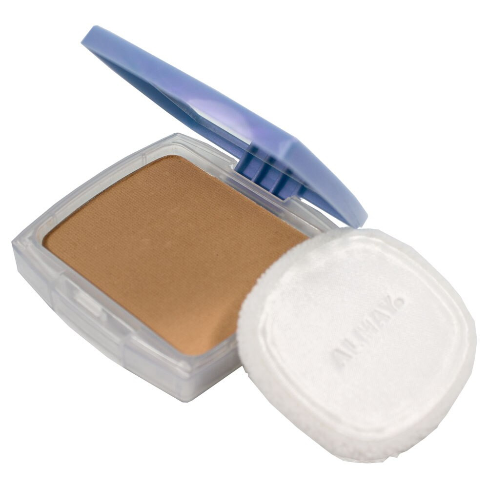 Almay Line Smoothing Pressed Powder for Dry Skin