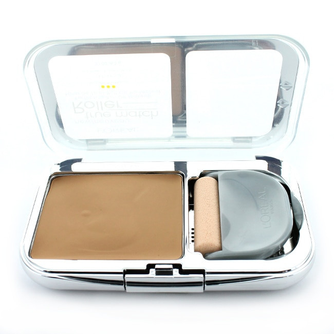 Loreal True Match Roller Perfecting Roll On Makeup Spf 25