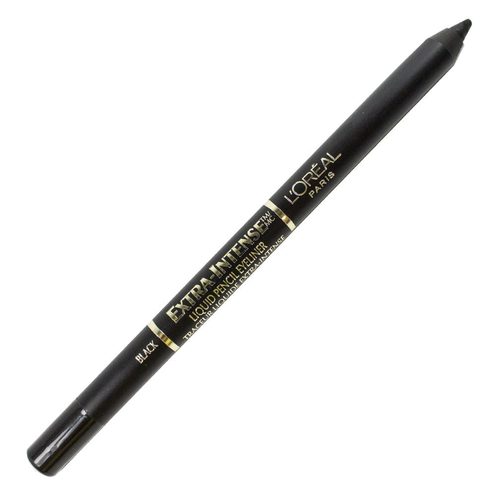 extra intense liquid pencil eyeliner