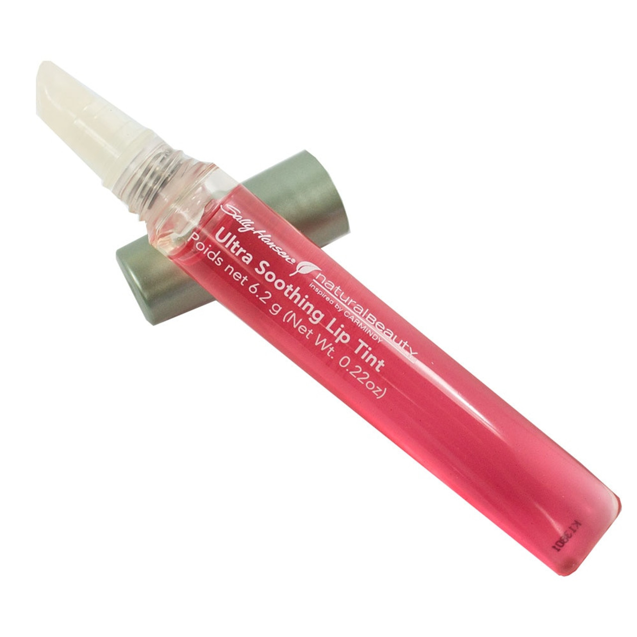 Sally Hansen Natural Beauty Ultra Soothing Lip Tint Buymebeauty Com