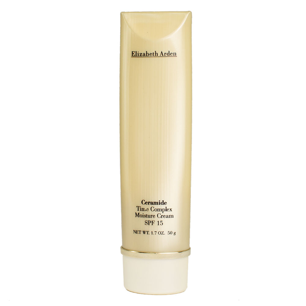 elizabeth arden ceramide time complex moisture cream
