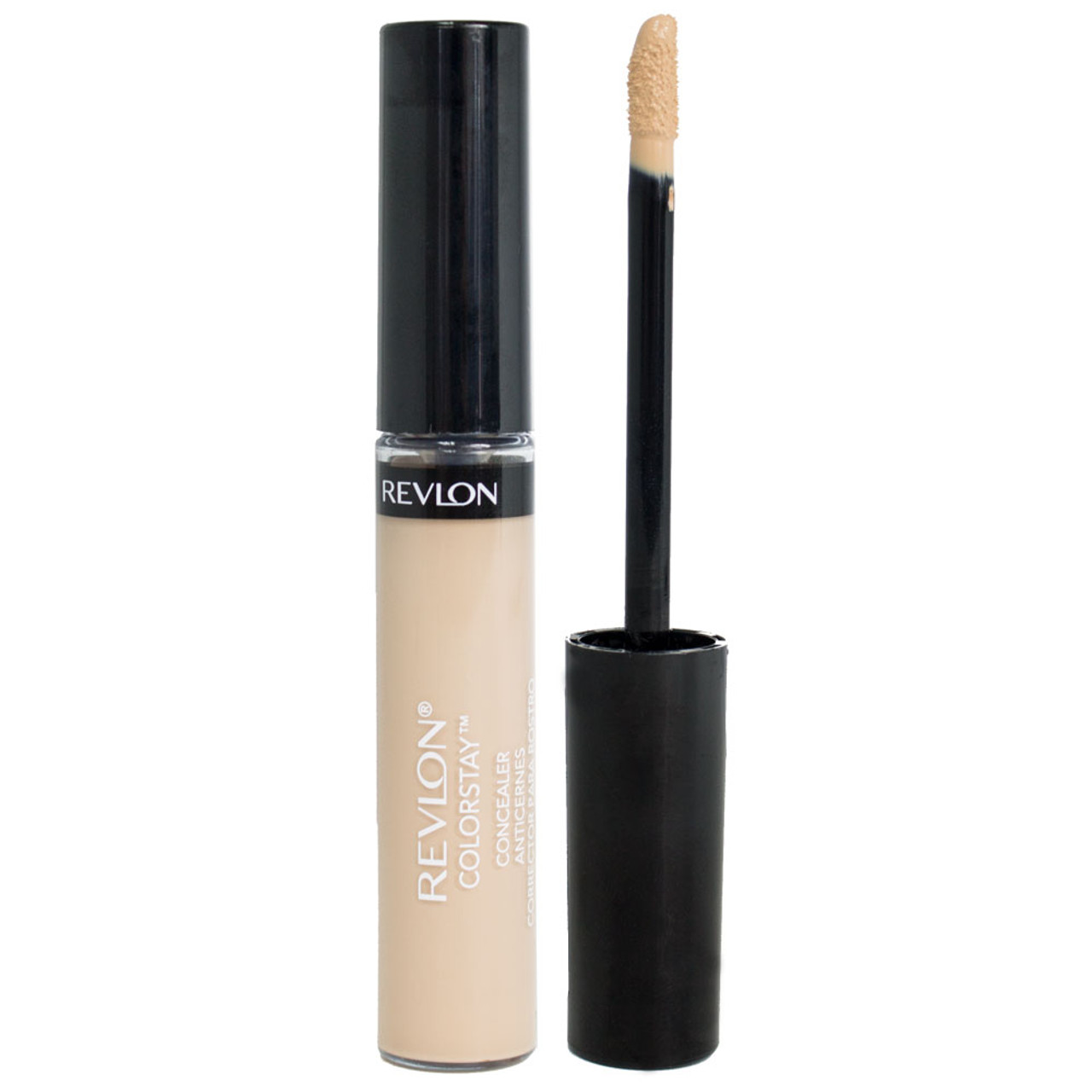 revlon makeup revolution concealer c.05