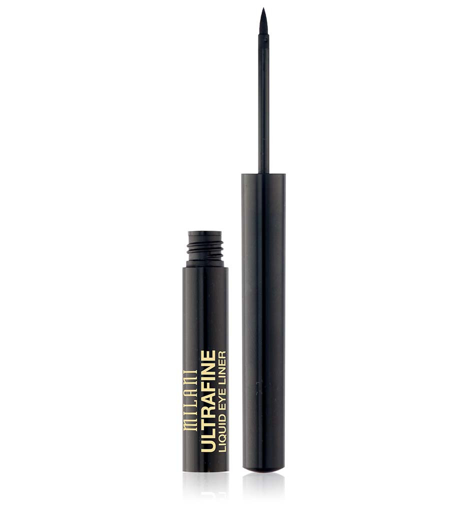 milani ultrafine liquid eyeliner