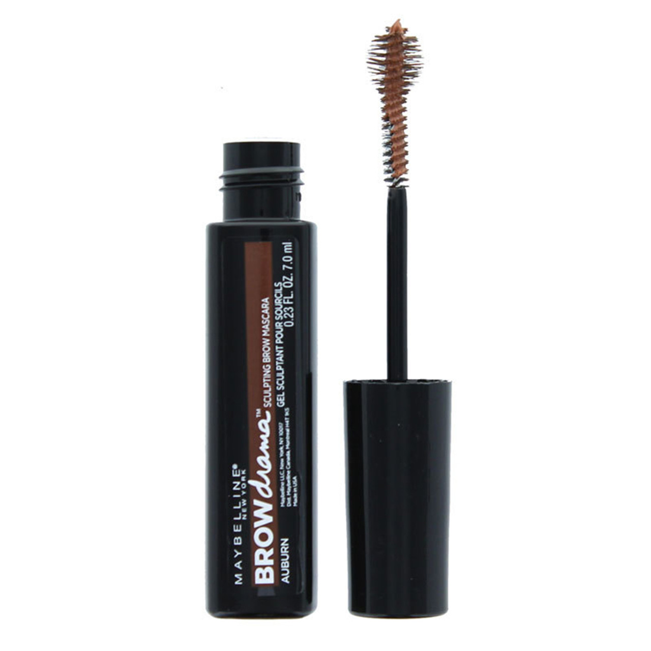 Maybelline Eye Studio Brow Drama Sculpting Brow Mascara