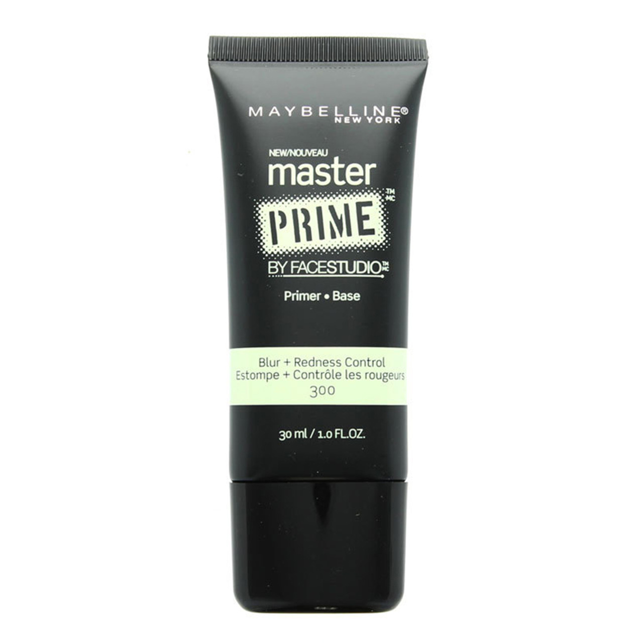 håndbevægelse tæppe øve sig Maybelline Face Studio Master Prime Face Primer - 300 Blur + Redness  Control - BuyMeBeauty.com