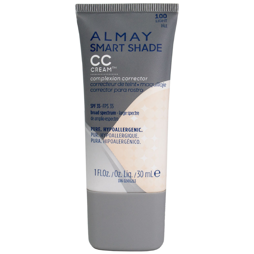 cc cream spf 35