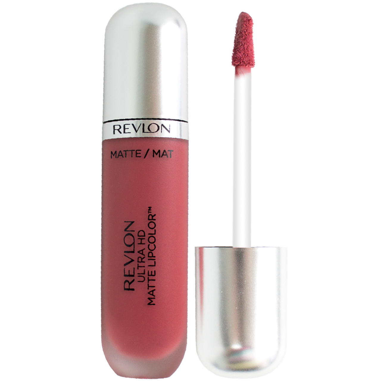 Revlon Ultra HD Matte Lipcolor - BuyMeBeauty.com