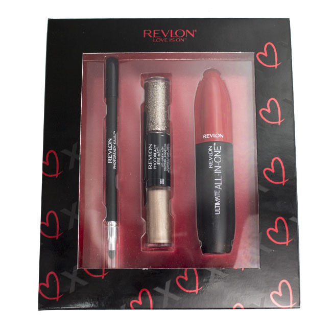 Revlon Holiday Sparkle Gift Set Buymebeauty Com