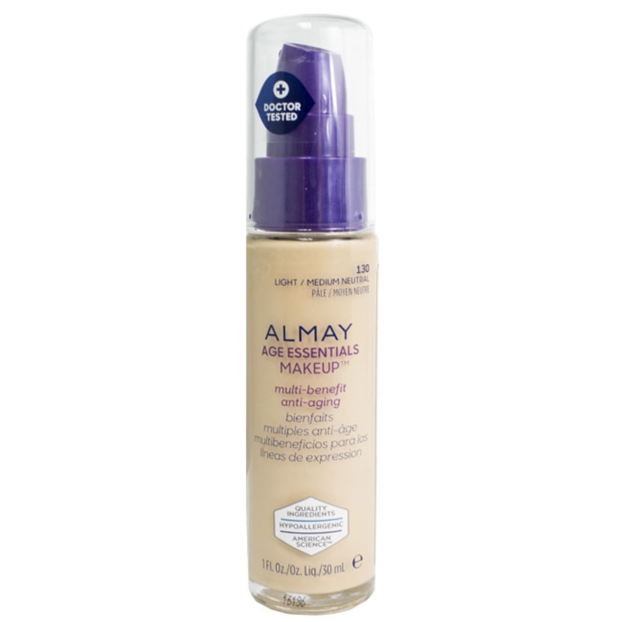 almay cosmetics