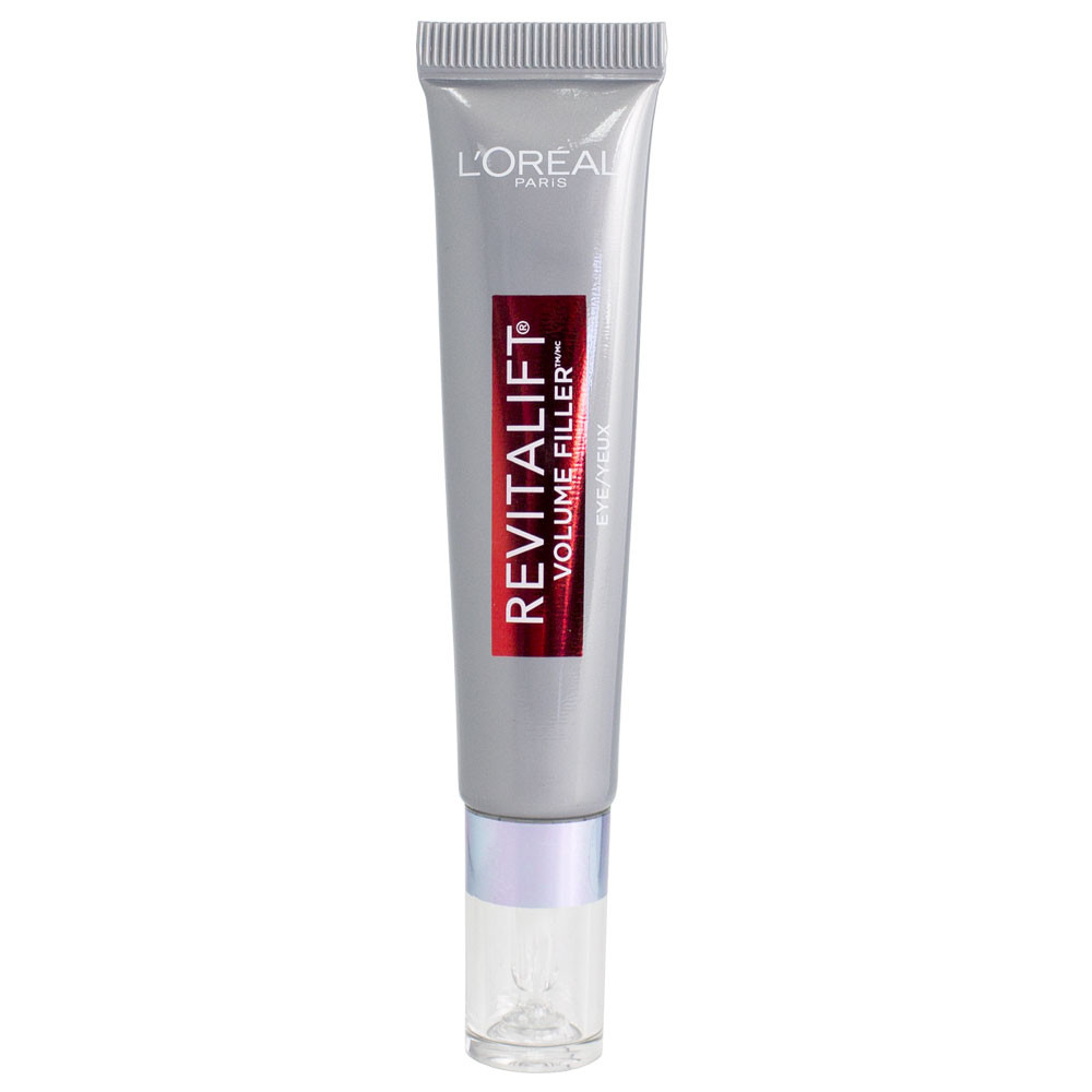 loreal revitalift eye treatment