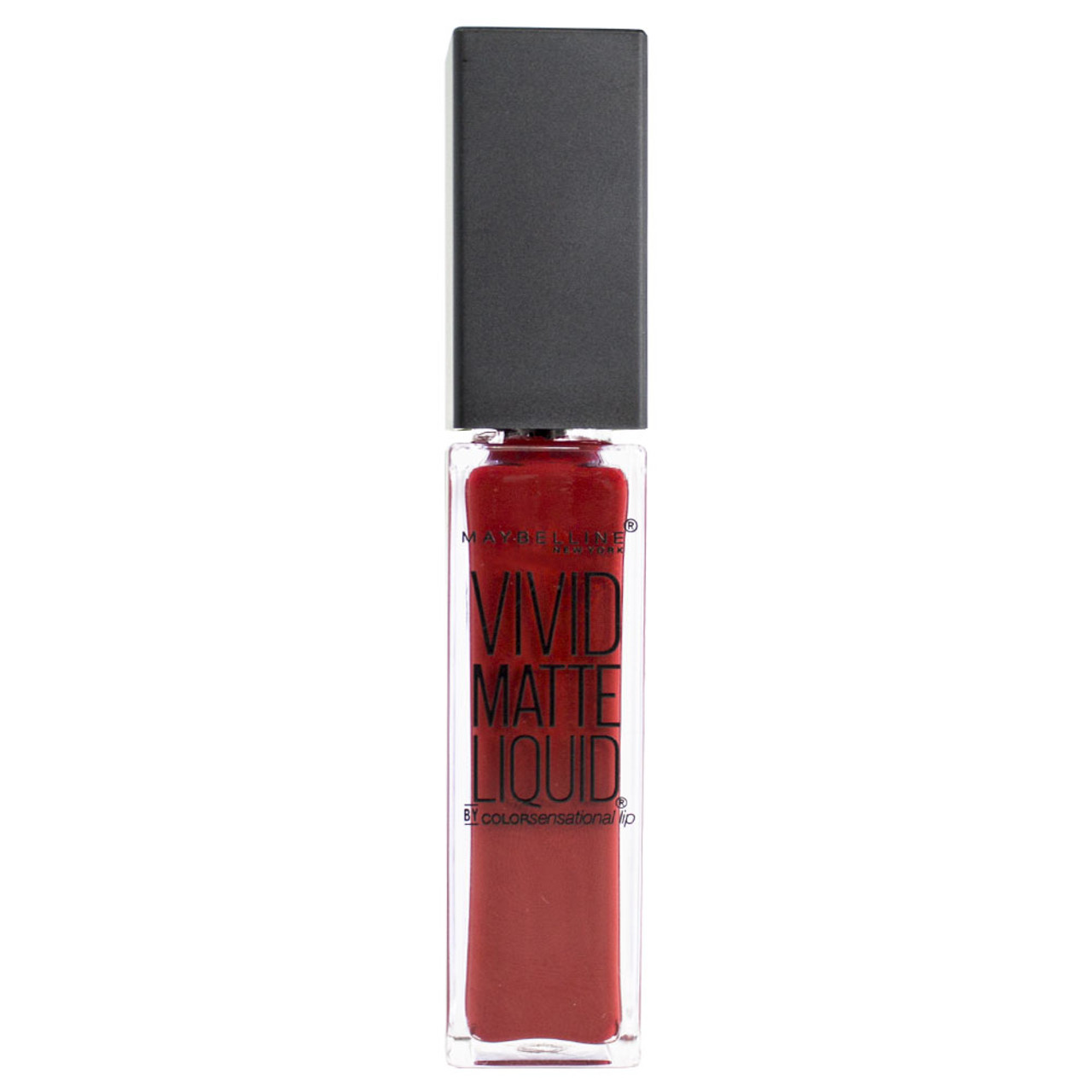 wakker worden Londen Dubbelzinnigheid Maybelline Color Sensational Vivid Matte Liquid Lip Color - BuyMeBeauty.com