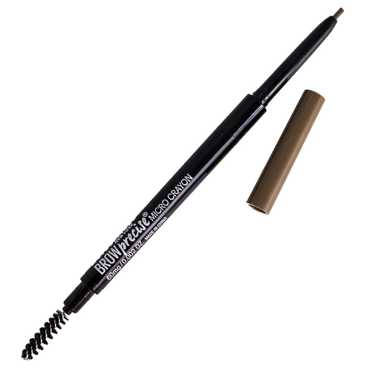 maybelline eyebrow pencil