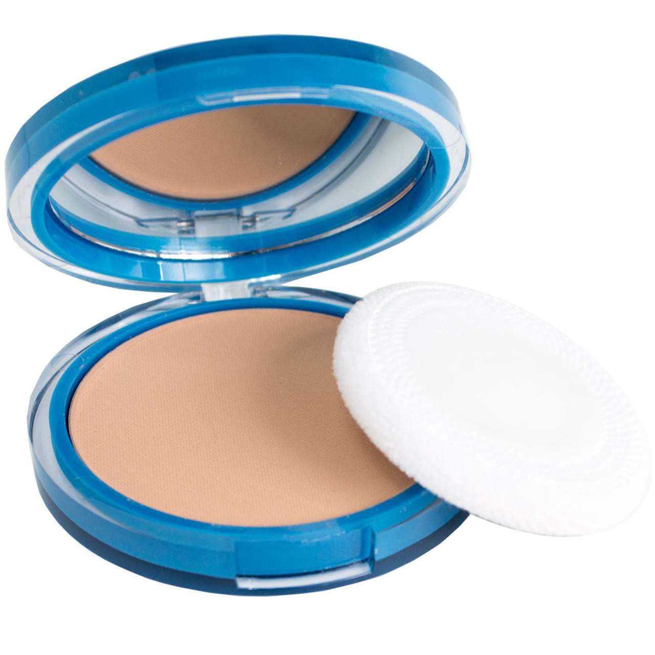 oil control pressed powder