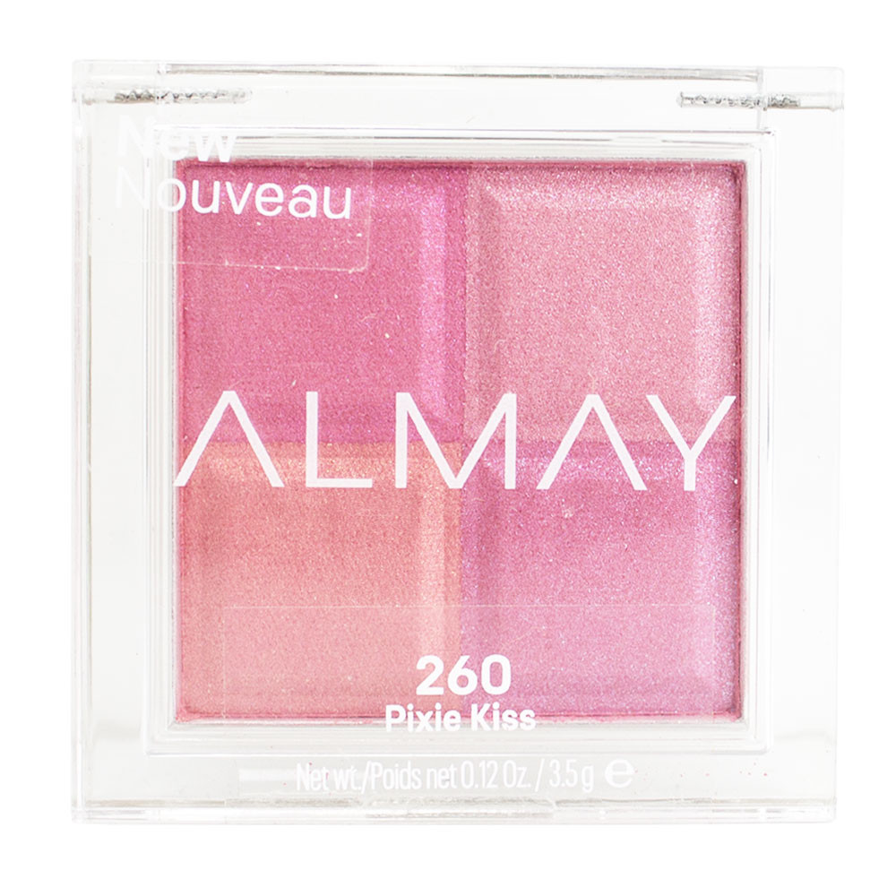Almay Shadow Squad Eyeshadow Buymebeauty Com