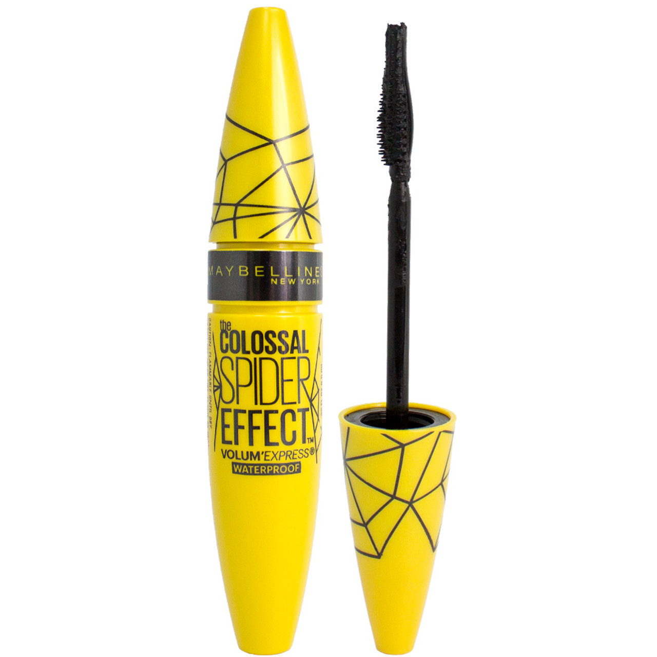 colossal mascara