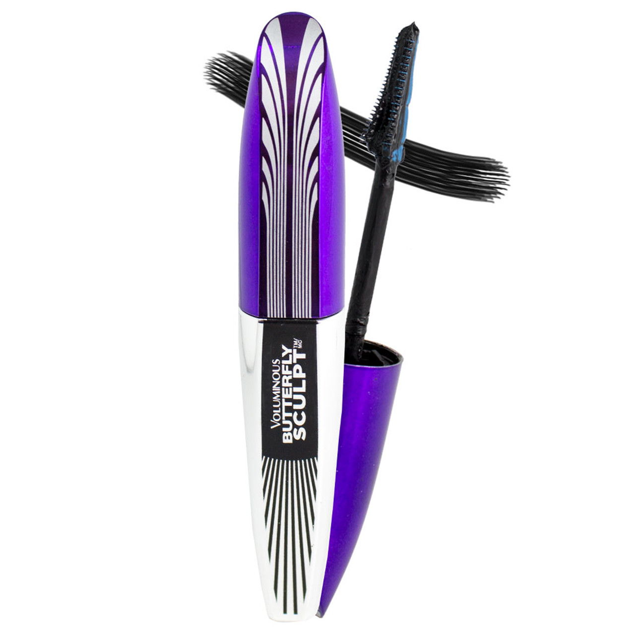 Loreal Voluminous Butterfly Sculpt Mascara -