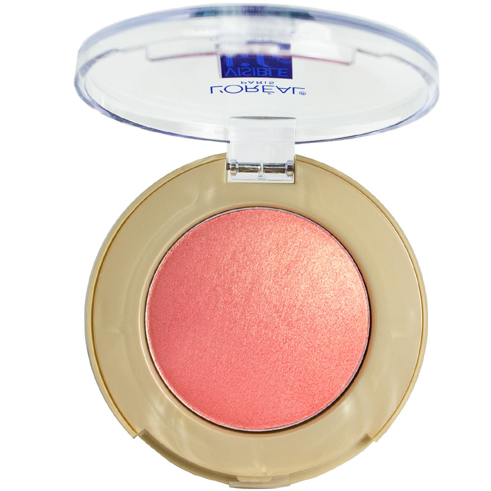 loreal visible lift blush