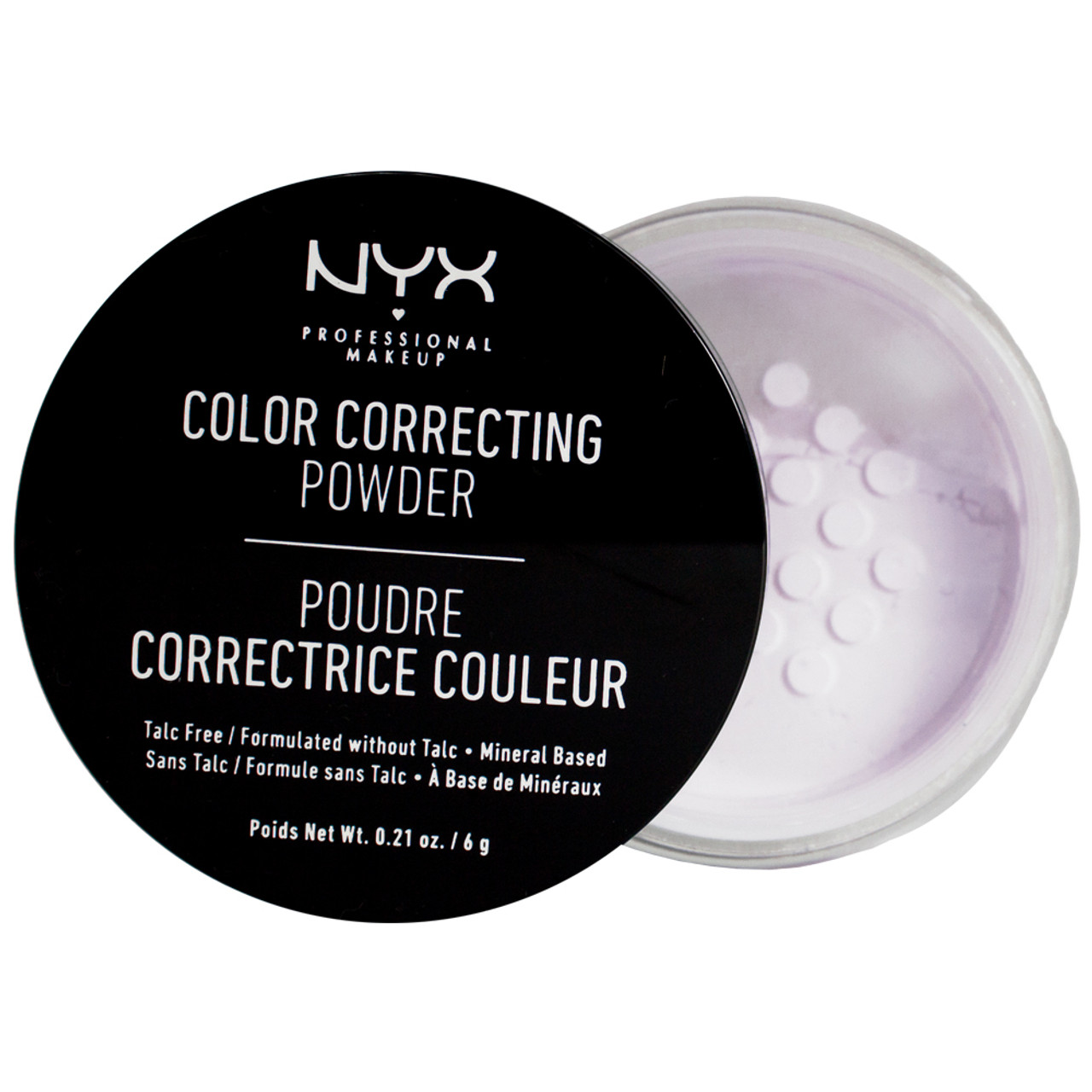 Nyx Color Correcting Powder Buymebeauty Com