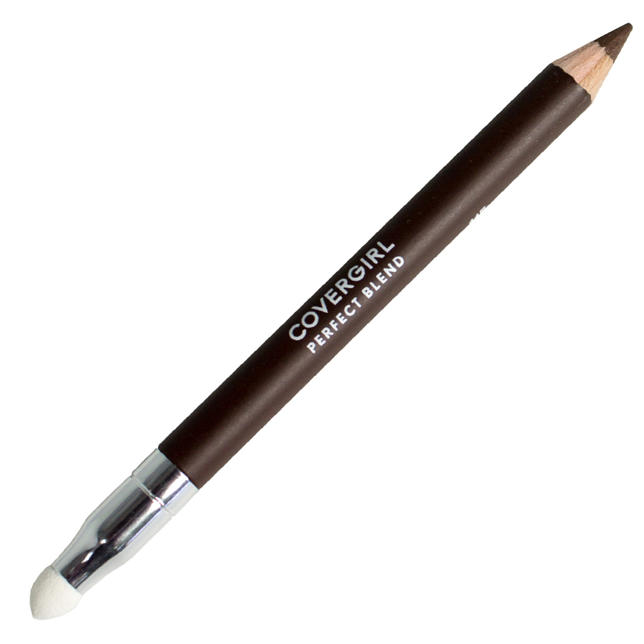 COVERGIRL Perfect Blend Eyeliner Pencil Smoky Taupe, 2 Count 