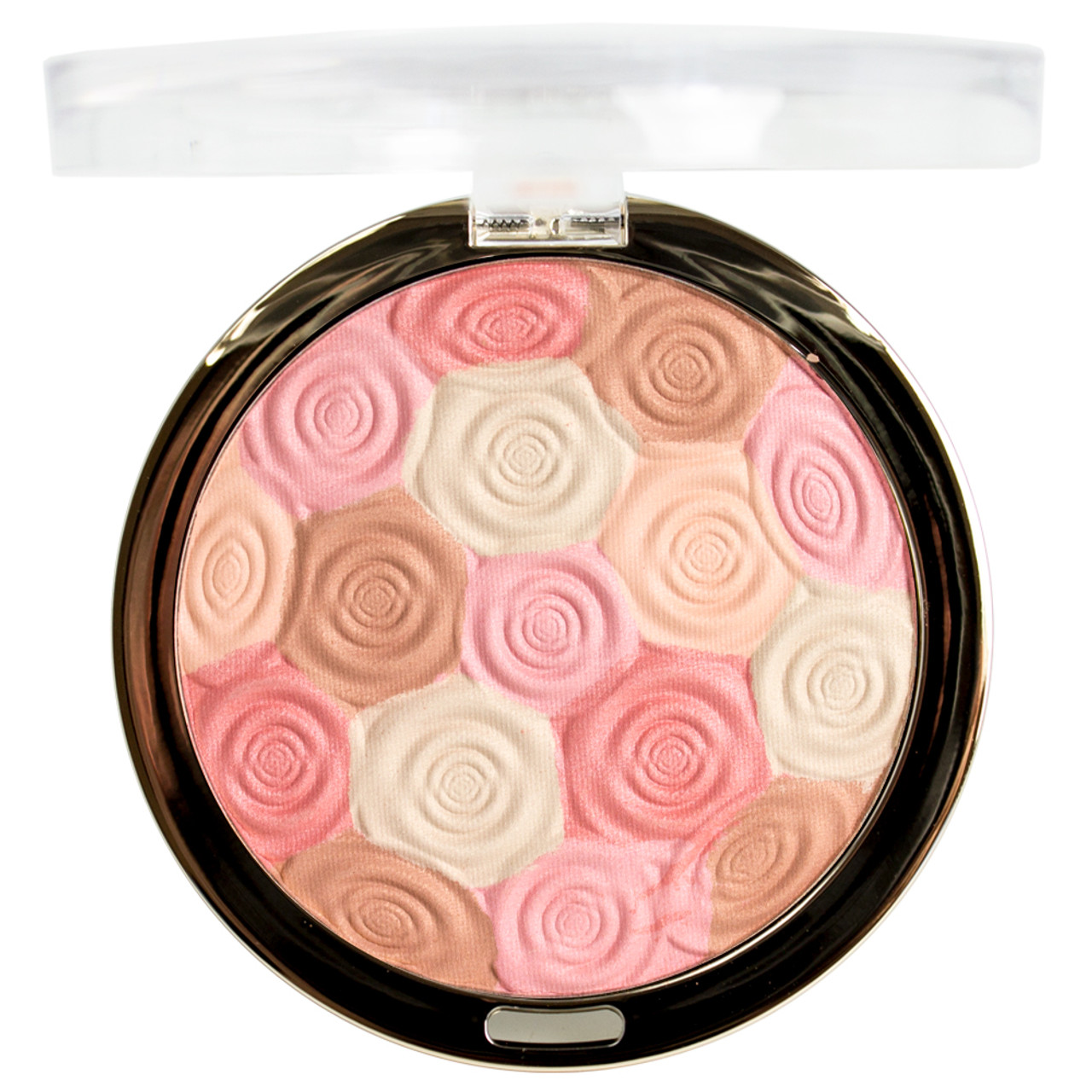 illuminating face powder