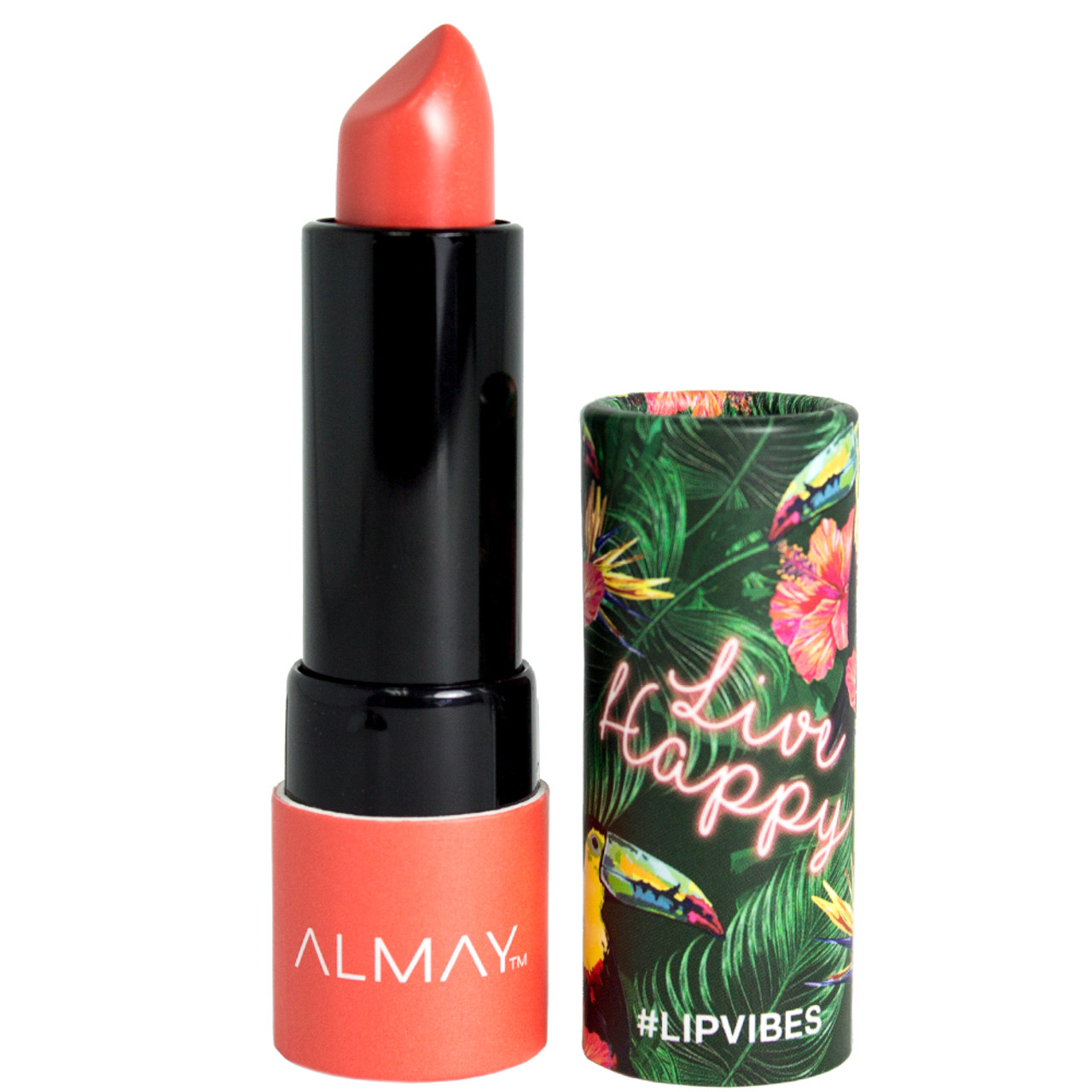 almay lipstick