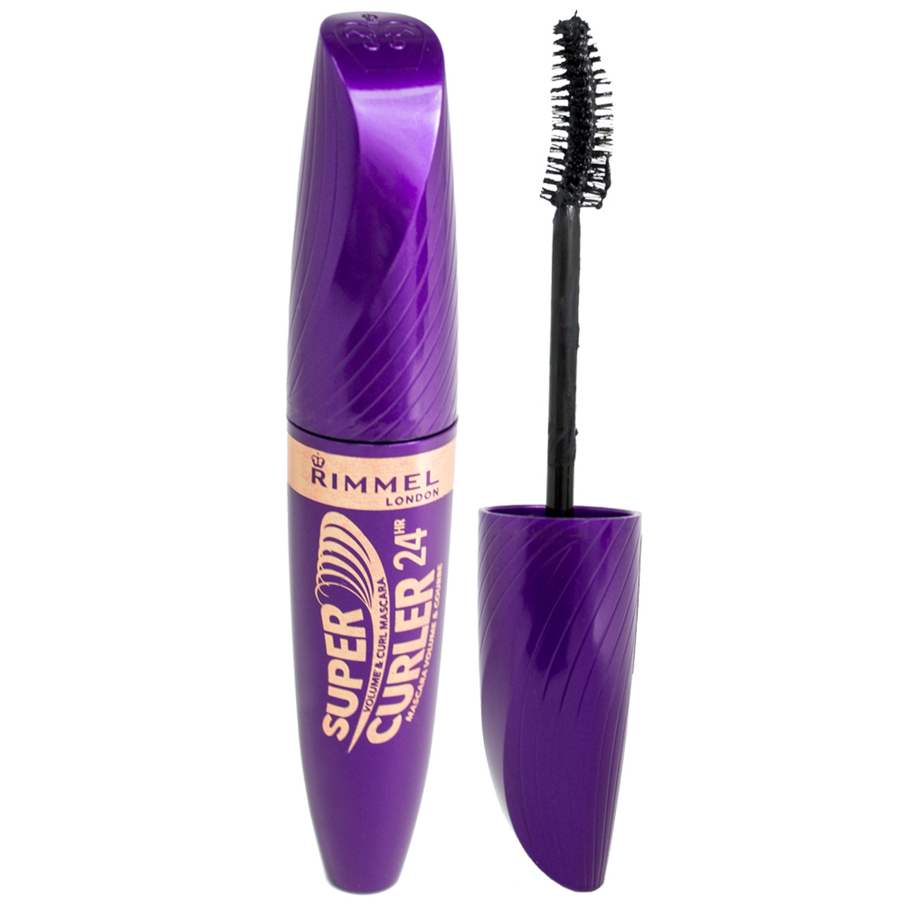 Rimmel eyelash deals curler