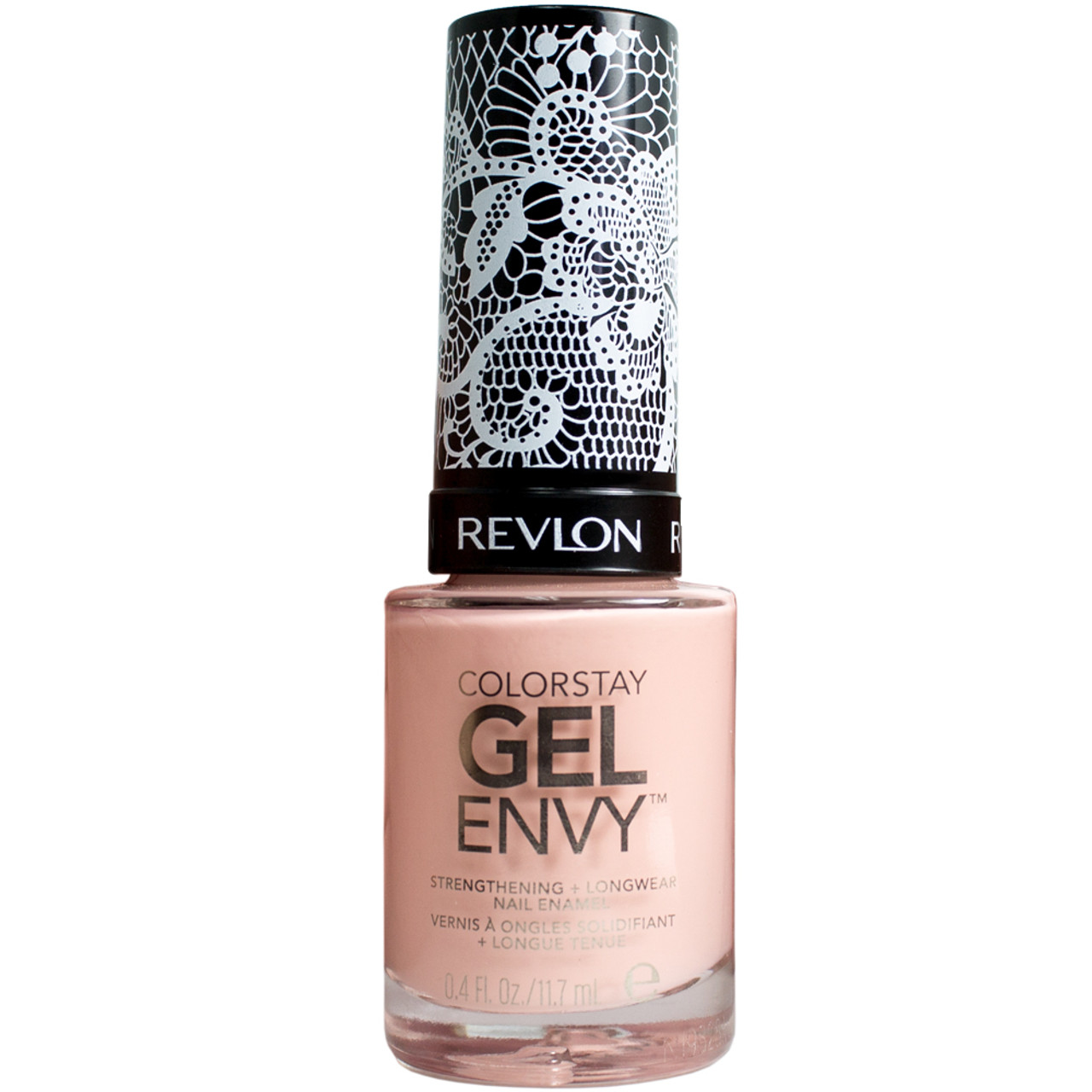 Buy Revlon Colorstay Gel Envy Long Wear Nail Enamel 11.7 ml Full House  Online at Best Price. of Rs 331.17 - bigbasket