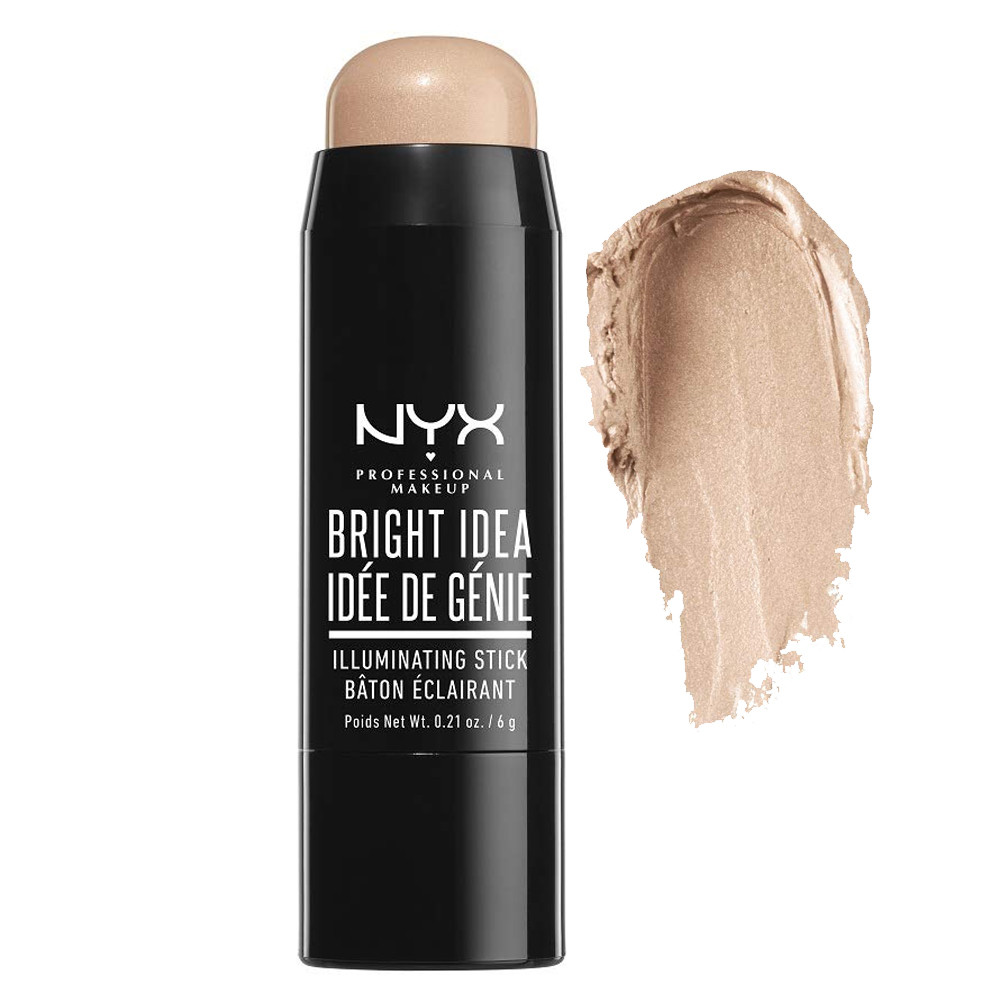 nyx illuminating stick