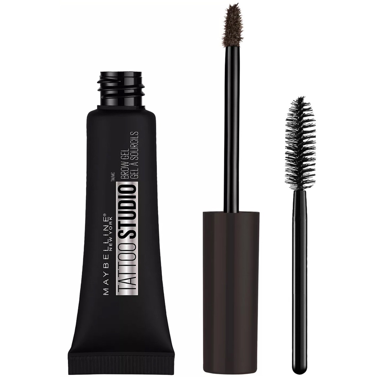 Maybelline Tattoo Studio Waterproof Brow Gel  Makeup and Beauty Blog