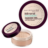 Maybelline Mineral Power Finishing Veil Translucent Loose Powder