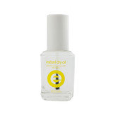 Essie Instant Dry Oil Smudge Shield Protect + Shine Solution