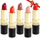 Revlon Super Lustrous Lipstick 5-Pack
