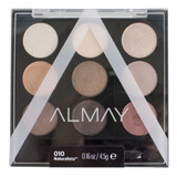 Almay Palette Pops 9-Pan Eyeshadow