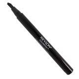 Revlon ColorStay Liquid Eye Pen Triple Edge - 002 Blackest Black